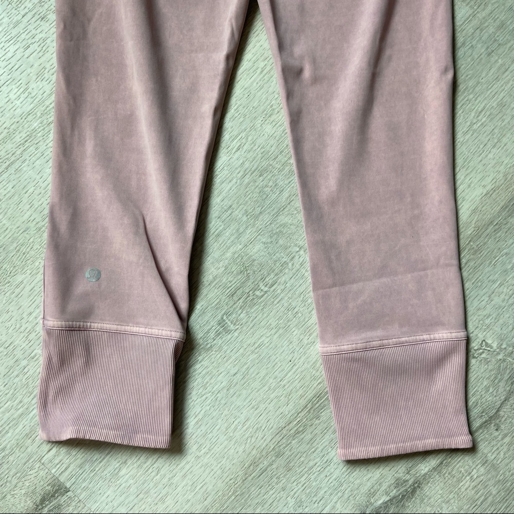 Lululemon Wunder Under Crop 23" *Ribbed - Picture 10 of 15